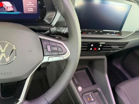Volkswagen Caddy 1.5 EHYBRID PHEV DSG ORIGIN 150 5P