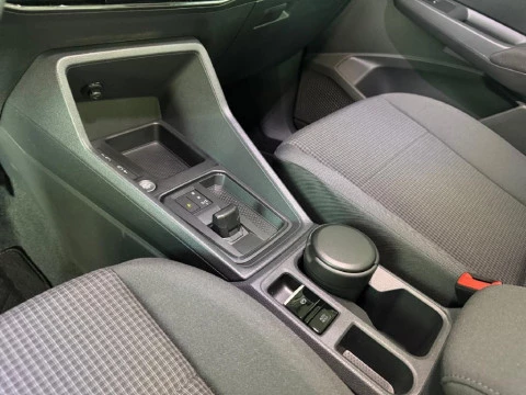 Volkswagen Caddy 1.5 EHYBRID PHEV DSG ORIGIN 150 5P