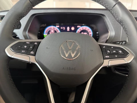 Volkswagen Caddy 1.5 EHYBRID PHEV DSG ORIGIN 150 5P