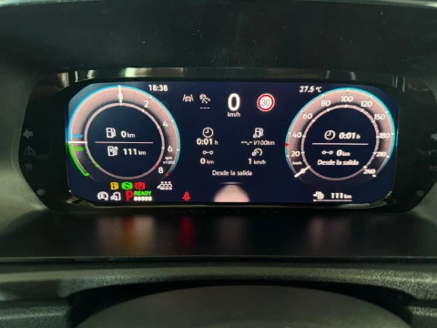 Volkswagen Caddy 1.5 EHYBRID PHEV DSG ORIGIN 150 5P