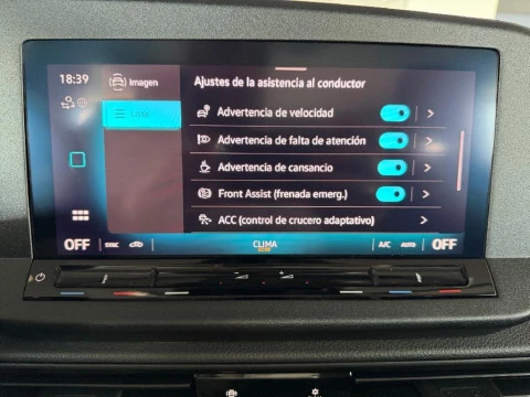 Volkswagen Caddy 1.5 EHYBRID PHEV DSG ORIGIN 150 5P