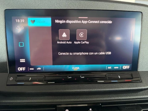 Volkswagen Caddy 1.5 EHYBRID PHEV DSG ORIGIN 150 5P