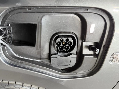 Volkswagen Caddy 1.5 EHYBRID PHEV DSG ORIGIN 150 5P