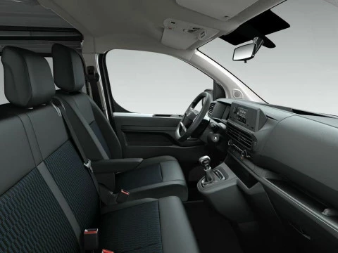 Opel Vivaro Combi 180 CV 2.0 TD AT 8