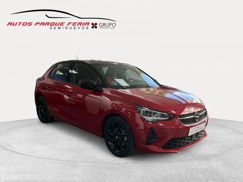 Opel Corsa 1.2T XHL 74kW (100CV) GS Opel Corsa 1.2T XHL 74kW (100CV) GS