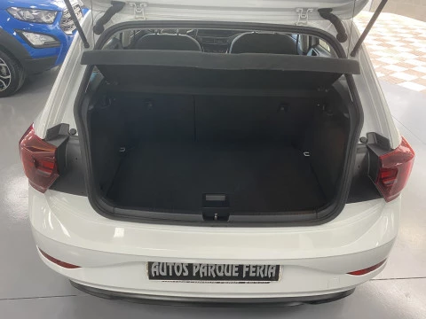 Volkswagen Polo Life 1.0 TSI 70kW (95CV)