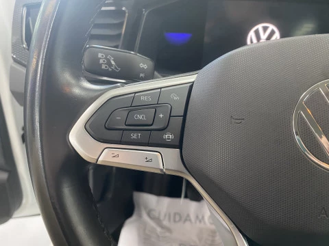 Volkswagen Polo Life 1.0 TSI 70kW (95CV)