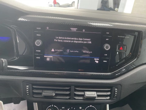 Volkswagen Polo Life 1.0 TSI 70kW (95CV)