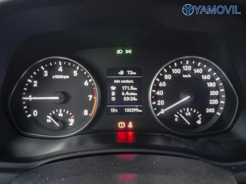 Hyundai i30 1.0 TGDI Klass 88 kW (120 CV)