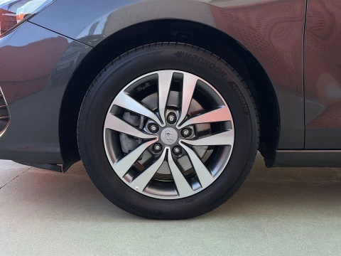 Hyundai i30 1.0 TGDI Klass 88 kW (120 CV)