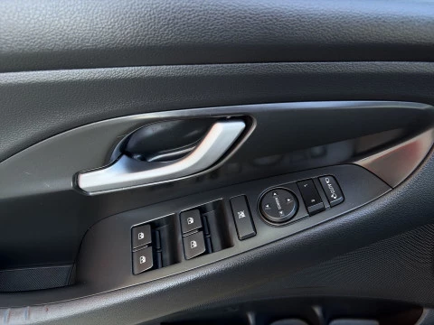 Hyundai i30 1.0 TGDI Klass 88 kW (120 CV)