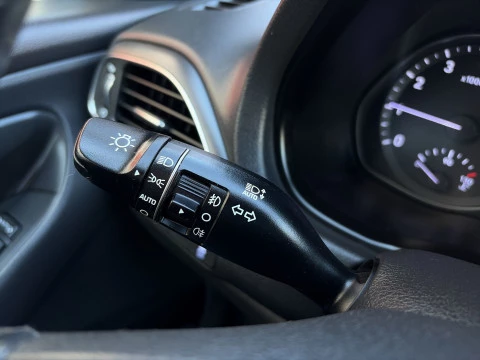 Hyundai i30 1.0 TGDI Klass 88 kW (120 CV)