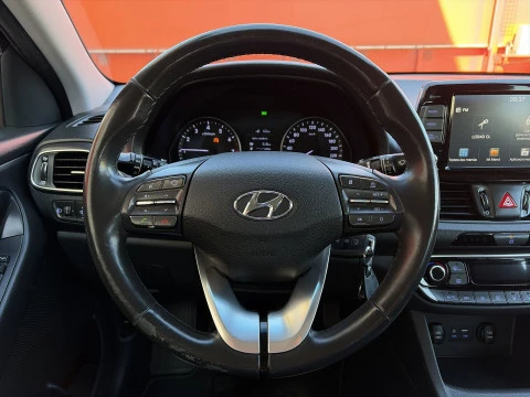 Hyundai i30 1.0 TGDI Klass 88 kW (120 CV)