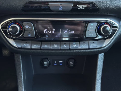 Hyundai i30 1.0 TGDI Klass 88 kW (120 CV)