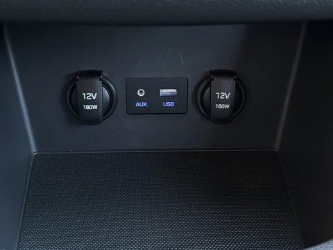 Hyundai i30 1.0 TGDI Klass 88 kW (120 CV)