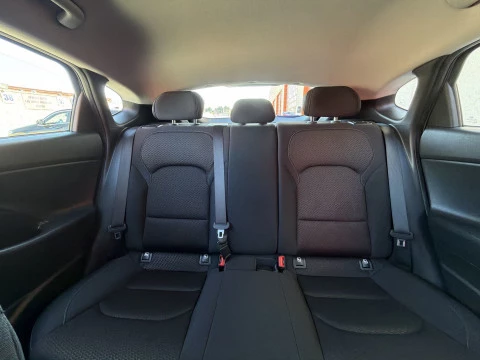 Hyundai i30 1.0 TGDI Klass 88 kW (120 CV)