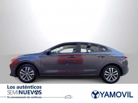 Hyundai i30 1.0 TGDI Klass 88 kW (120 CV)