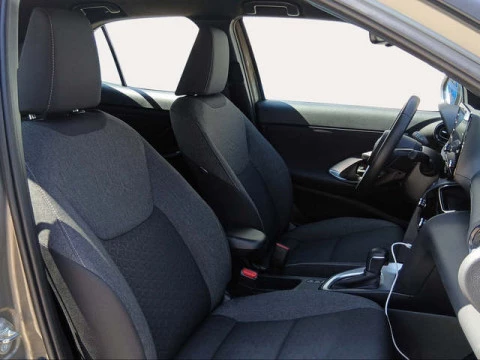 Toyota Yaris Cross 120H Active Plus 85 kW (116 CV)