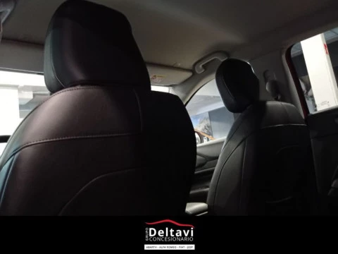 Jeep Compass 1.3 Gse T4 96kW(130CV) Night Eag. MT FWD