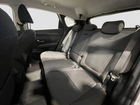 Hyundai Tucson 1.6T 158kW (215CV) HEV AT Klass