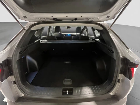 Hyundai Tucson 1.6T 158kW (215CV) HEV AT Klass