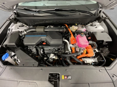 Hyundai Tucson 1.6T 158kW (215CV) HEV AT Klass