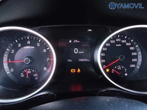 Kia Ceed 1.0 T-GDi Tech 88 kW (120 CV)