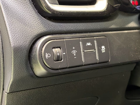 Kia Ceed 1.0 T-GDi Tech 88 kW (120 CV)