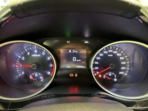 Kia Ceed 1.0 T-GDi Tech 88 kW (120 CV)