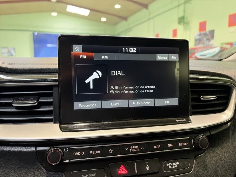 Kia Ceed 1.0 T-GDi Tech 88 kW (120 CV)