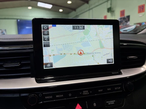 Kia Ceed 1.0 T-GDi Tech 88 kW (120 CV)