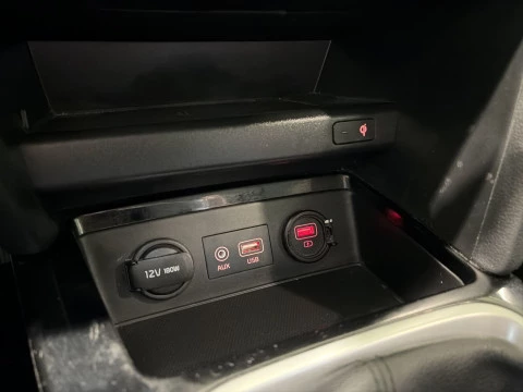 Kia Ceed 1.0 T-GDi Tech 88 kW (120 CV)