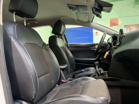 Kia Ceed 1.0 T-GDi Tech 88 kW (120 CV)