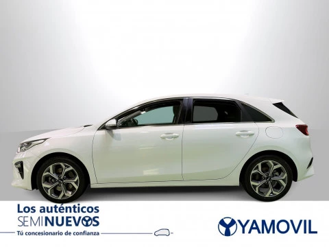 Kia Ceed 1.0 T-GDi Tech 88 kW (120 CV)