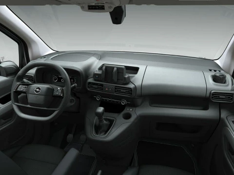 Opel Combo Cargo Doble Cabina 1.5D 100 CV