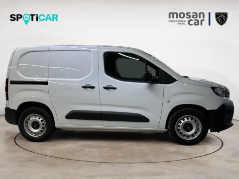 Peugeot e-Partner e-Partner Standard 800kg