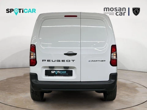 Peugeot e-Partner e-Partner Standard 800kg