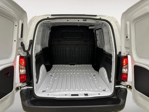Peugeot e-Partner e-Partner Standard 800kg