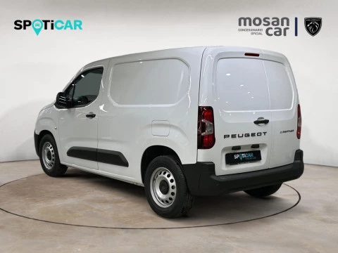 Peugeot e-Partner e-Partner Standard 800kg