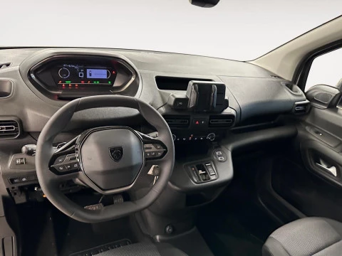 Peugeot e-Partner e-Partner Standard 800kg