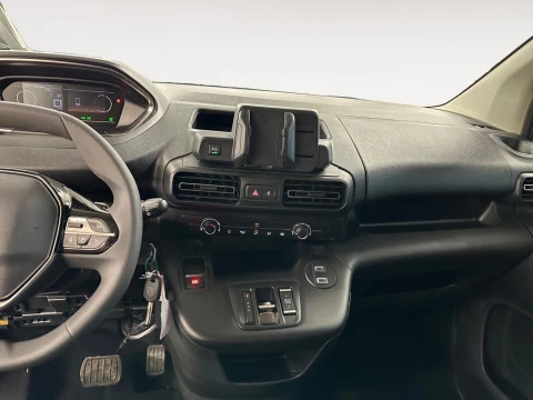 Peugeot e-Partner e-Partner Standard 800kg