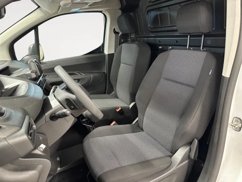 Peugeot e-Partner e-Partner Standard 800kg