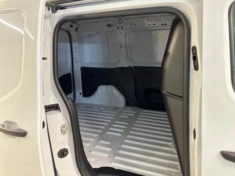 Peugeot e-Partner e-Partner Standard 800kg