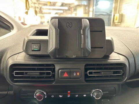 Peugeot e-Partner e-Partner Standard 800kg