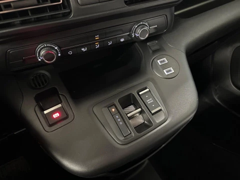 Peugeot e-Partner e-Partner Standard 800kg