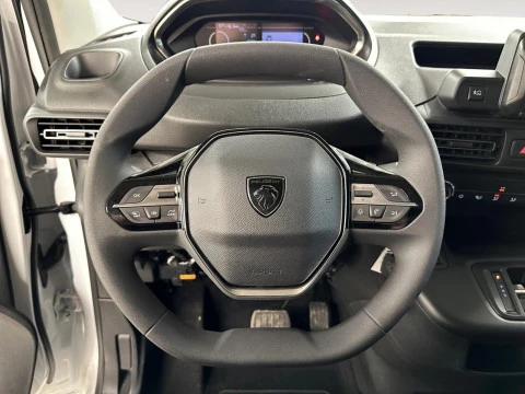 Peugeot e-Partner e-Partner Standard 800kg