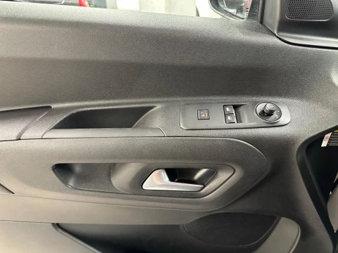 Peugeot e-Partner e-Partner Standard 800kg