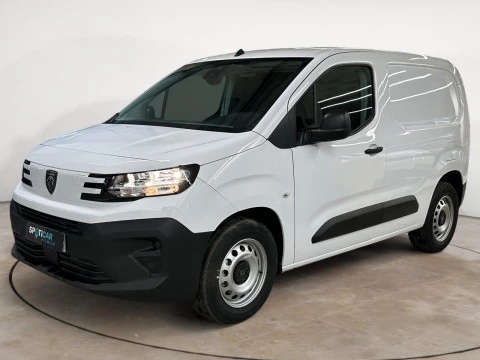 Peugeot e-Partner e-Partner Standard 800kg