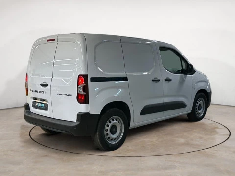 Peugeot e-Partner e-Partner Standard 800kg