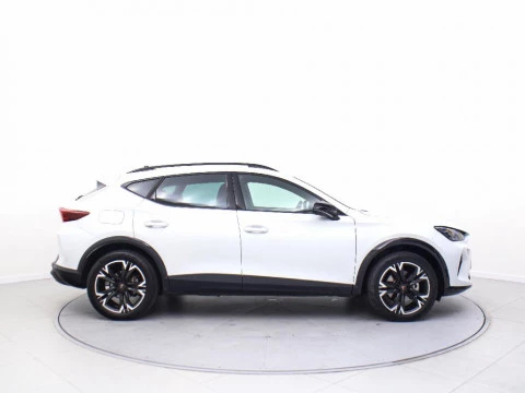 Cupra Formentor 1.5 PHEV 150KW DSG 204 5P